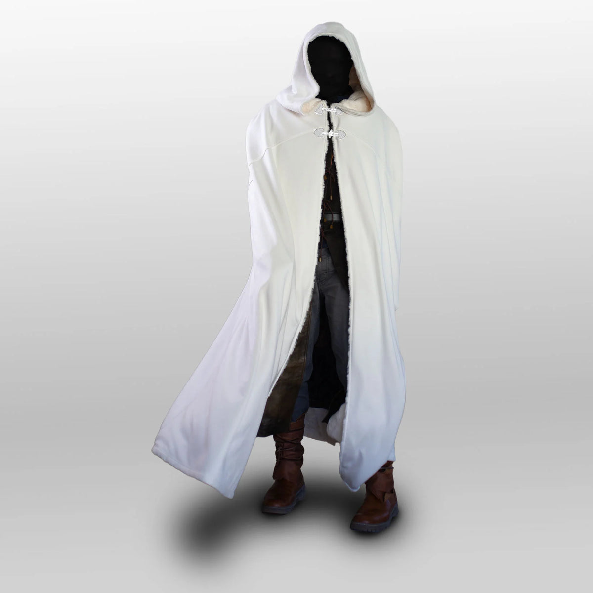 Ranger Hooded Cloak