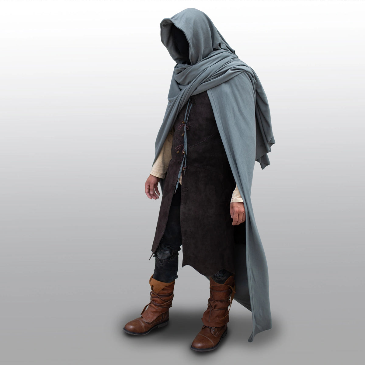 Windskin - Size Exchange