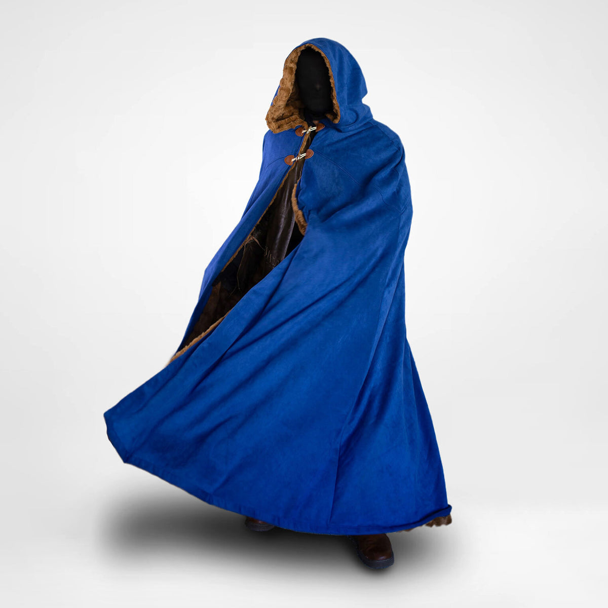 Ranger Collection: Wizarding Colors - Size Exchanges