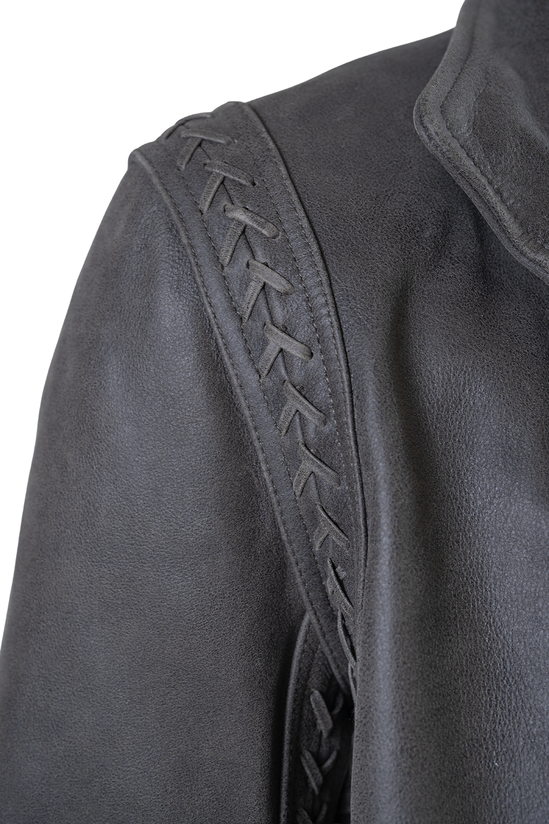 Dustcoat - Premium Leather